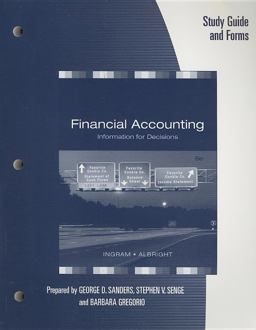 Financial Accounting