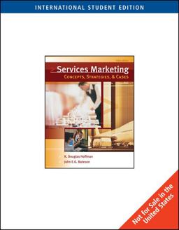 Ise Services Marketing