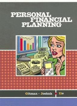 Personal Financial Planning