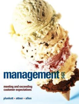 Management Meeting and Exceeding Customer Expectations 9th 9780324423013 Front Cover