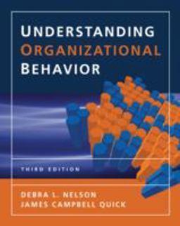 Understanding Organizational Behavior Understanding Organizational Behavior