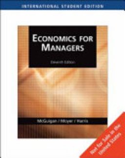 Aise, Managerial Economics