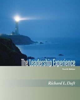 The Leadership Experience