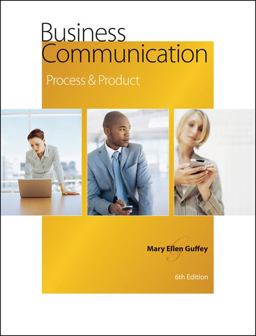 Business Communication