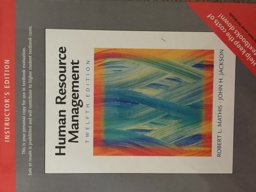 Ie Human Resource Management