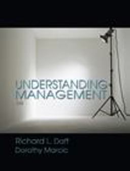 Understanding Management