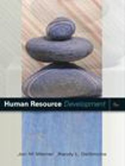 Human Resource Development
