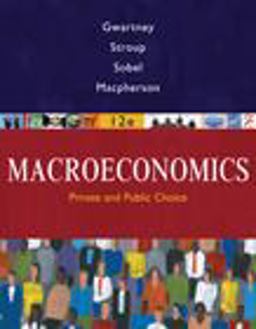 Macroeconomics