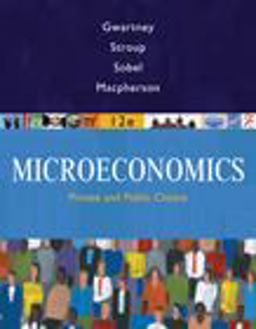 Microeconomics