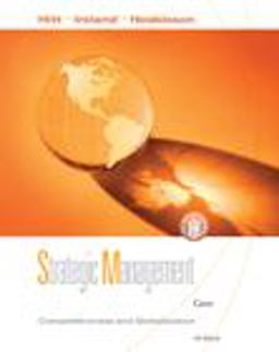 Strategic Management Strategic Management