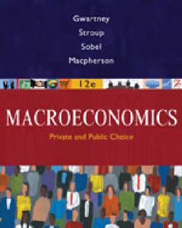 Macroeconomics