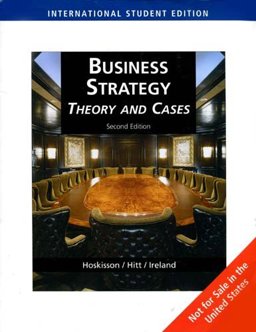 Aise Understanding Business Strategies