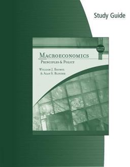 Macroeconomics Macroeconomics