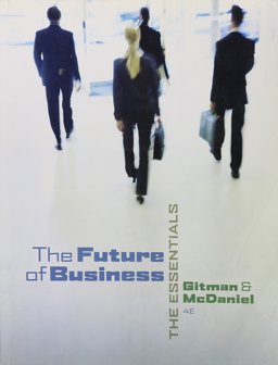 The Future of Business