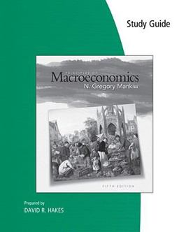 Principles of Macroeconomics