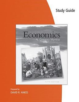 Principles of Economics