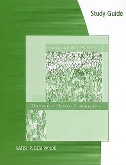 Managing Human Resources