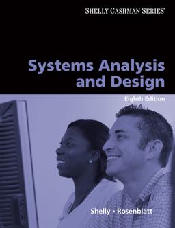 Systems Analysis and Design