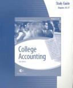 College Accounting
