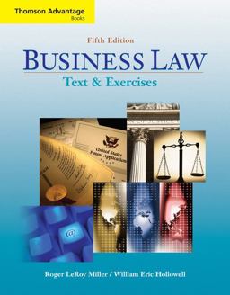 Business Law