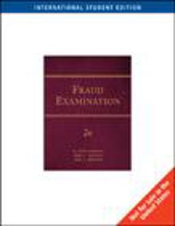 Fraud Examination Revised (Aise)