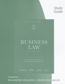 Business Law
