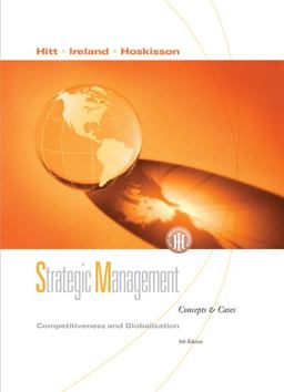Strategic Management Strategic Management