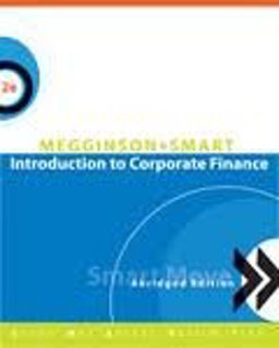Preview Guide-Intro to Corporate Finance