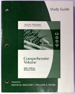 Study Guide - Swft Comprehensive Volume