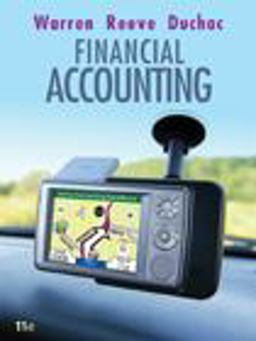 Financial Accounting Financial Accounting