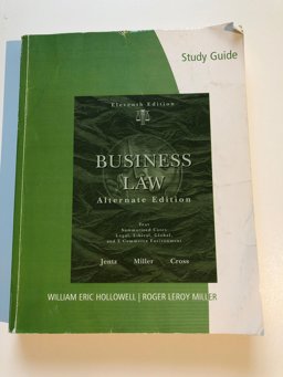 Business Law