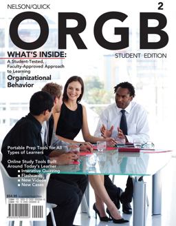 Orgb
