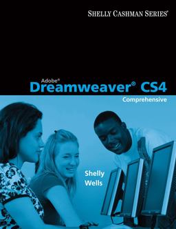 Adobe Dreamweaver CS4