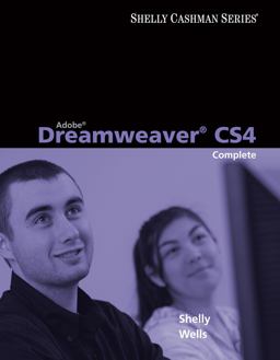 Adobe Dreamweaver CS4