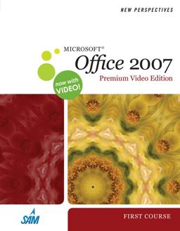 Microsoft Office 2007