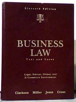 Business Law