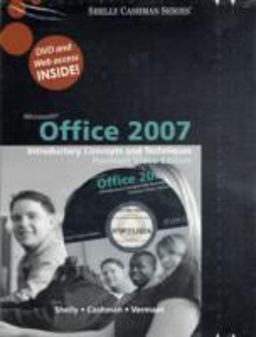 Microsoft Office 2007