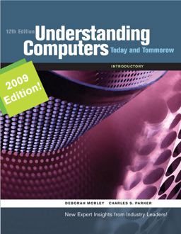 Understanding Computers 2009