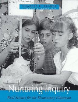 Nurturing Inquiry