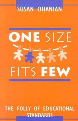One Size Fits Few
