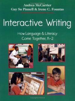 Interactive Writing