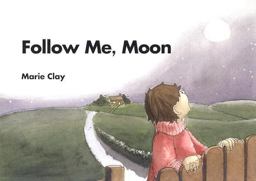 Follow Me, Moon  9780325002354 Front Cover