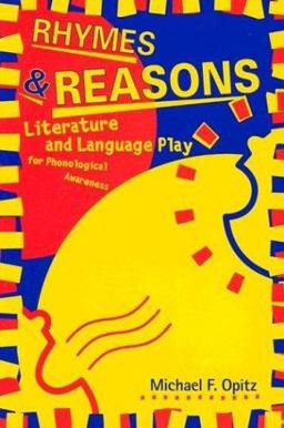 Rhymes and Reasons