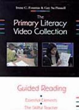 Guided Reading Videotapes