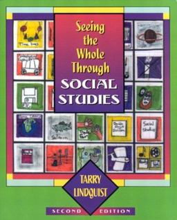 Seeing the Whole Through Social Studies 2nd 9780325004488 Front Cover