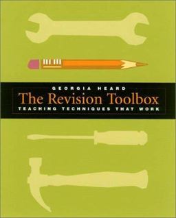 Revision Toolbox Teaching Techniques That Work  9780325004600 Front Cover