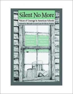 Silent No More