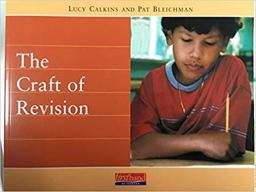 Craft of Revision 1st 9780325005270 Front Cover