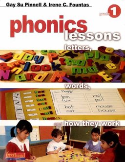 Phonics Lessons