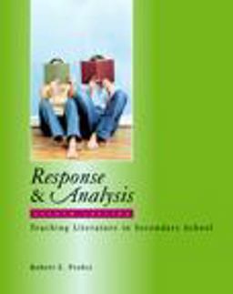 Response and Analysis, Second Edition